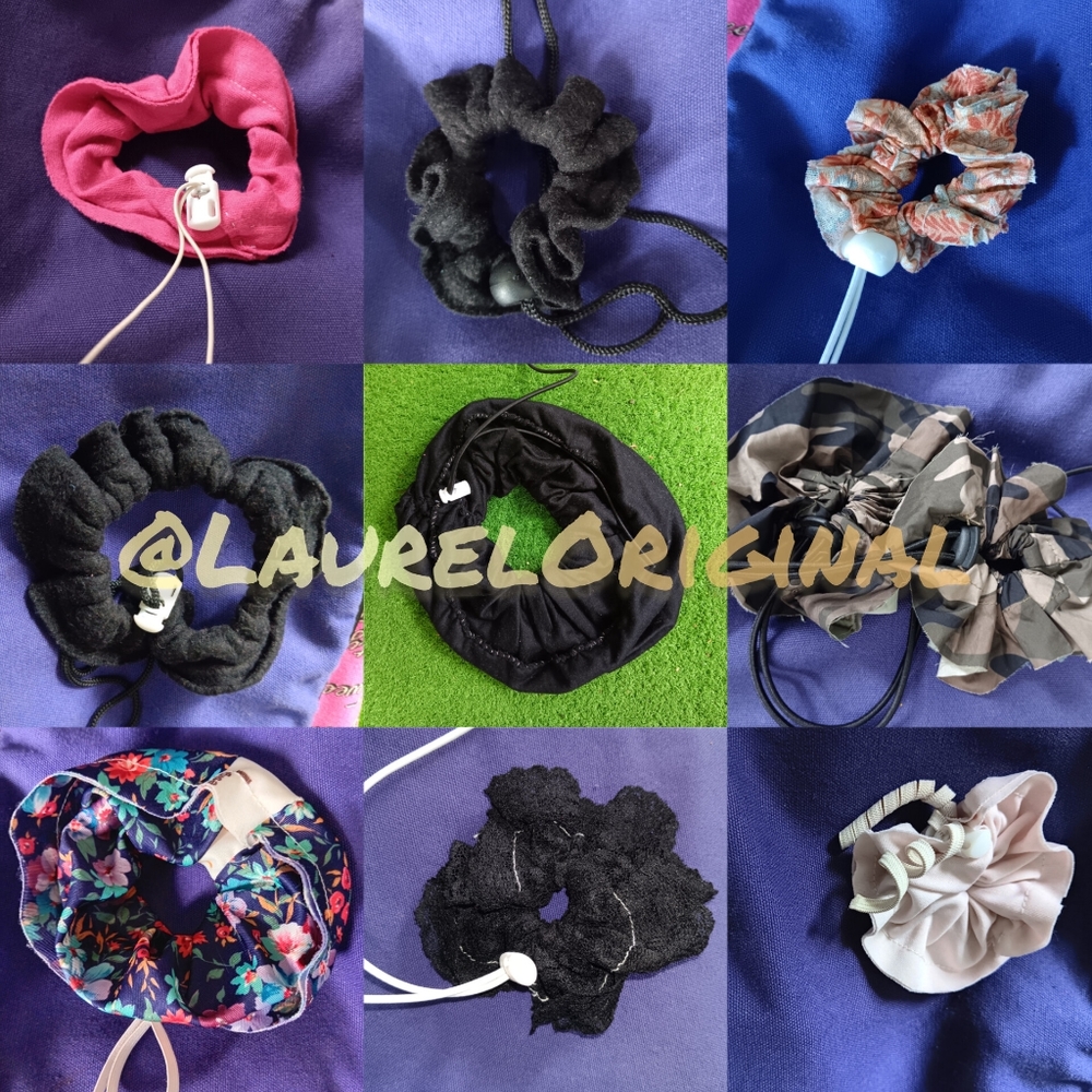 More Hair Ties Coming Soon!♡